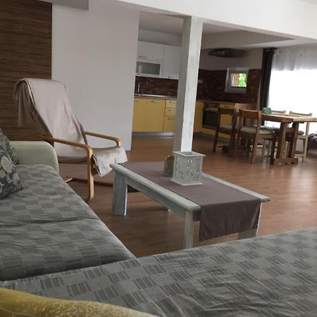 Hillside Bio Resort Apartment With Mountain View Prebold Buitenkant foto