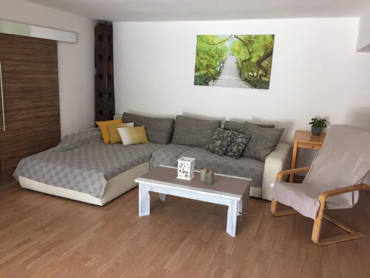 Hillside Bio Resort Apartment With Mountain View Prebold Buitenkant foto